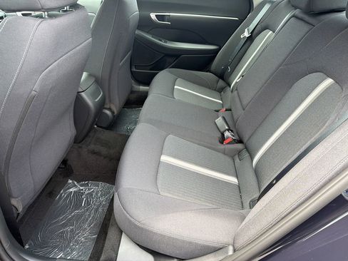 New 2026 Hyundai Sonata SEL FWD image 20