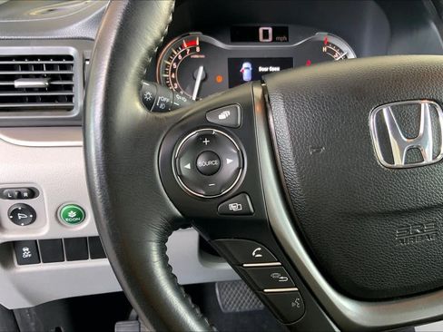Used 2016 Honda Pilot EX-L image 24