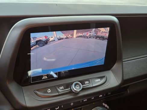 Certified 2022 Chevrolet Camaro LT w/ RS Package RWD image 21