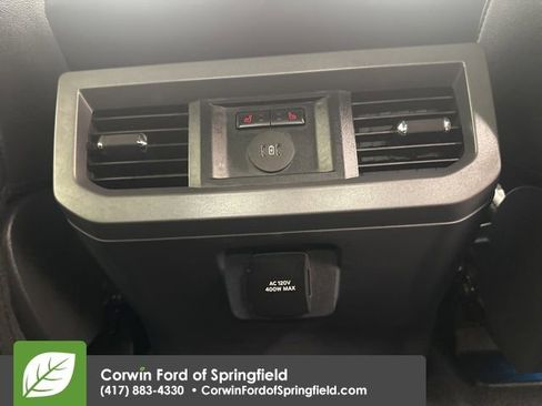 New 2026 Ford F250 Lariat w/ Lariat Premium Package image 45