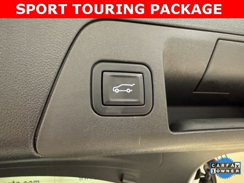 Used 2023 Buick Envision Essence w/ Sport Touring Package image 25