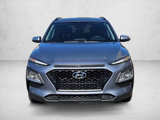 Used 2018 Hyundai Kona SEL FWD image 2