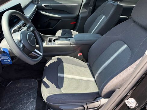 New 2026 Hyundai Sonata Blue FWD image 10