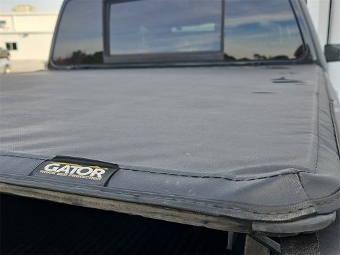 Used 2015 Nissan Titan PRO-4X image 30