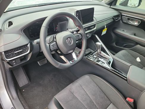 New 2026 Acura ADX A-Spec FWD image 11