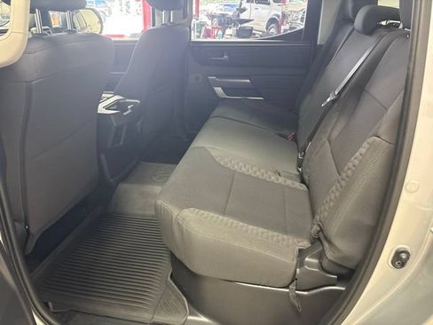Used 2022 Toyota Tundra SR5 AWD/4WD image 16
