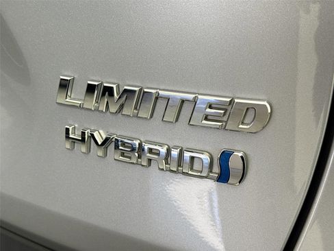 Certified 2022 Toyota RAV4 Limited image 14