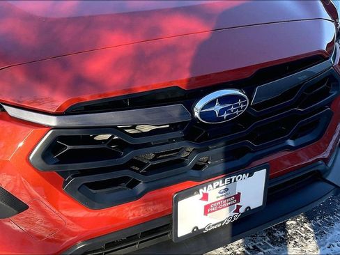 Certified 2025 Subaru Crosstrek 2.0i Premium image 34