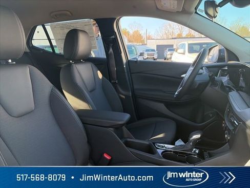 New 2026 Buick Encore GX Preferred image 19