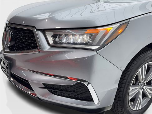 Used 2020 Acura MDX FWD image 5