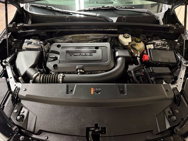 Used 2022 Buick Envision Preferred FWD image 44