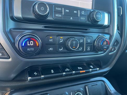 Used 2015 Chevrolet Silverado 2500 LTZ w/ Duramax Plus Package image 25