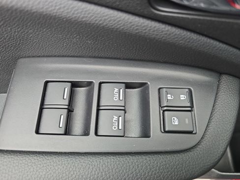 Used 2024 Honda Ridgeline Black Edition image 27