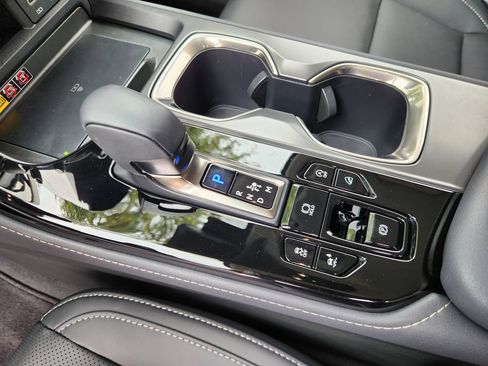Certified 2026 Lexus NX 350 AWD w/ Cold Area Package image 19