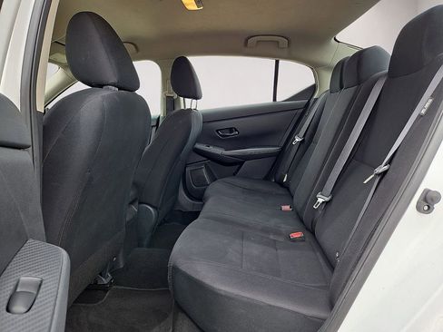 Used 2024 Nissan Sentra S FWD image 14