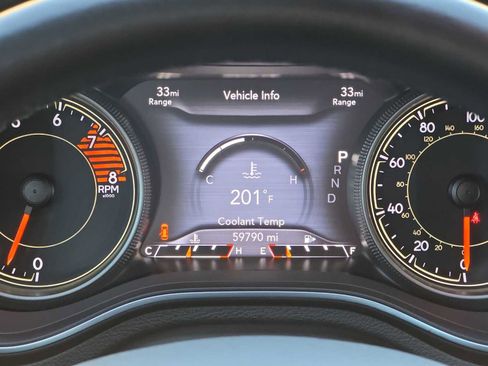 Used 2019 Jeep Cherokee High Altitude image 21