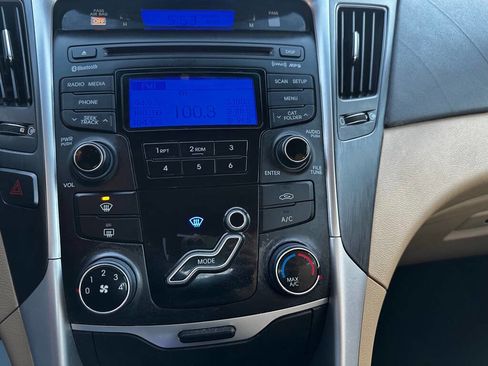 Used 2012 Hyundai Sonata GLS w/ Popular Equipment Pkg FWD image 15