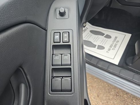 New 2026 Nissan Frontier SV image 11