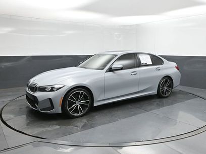 Certified 2023 BMW 330i Sedan w/ M Sport Package