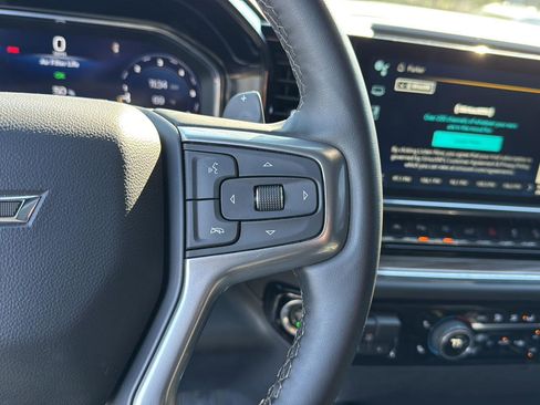 Used 2024 Chevrolet Silverado 1500 RST w/ All Star Edition Plus image 19