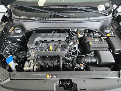 New 2026 Hyundai Venue SEL FWD image 12