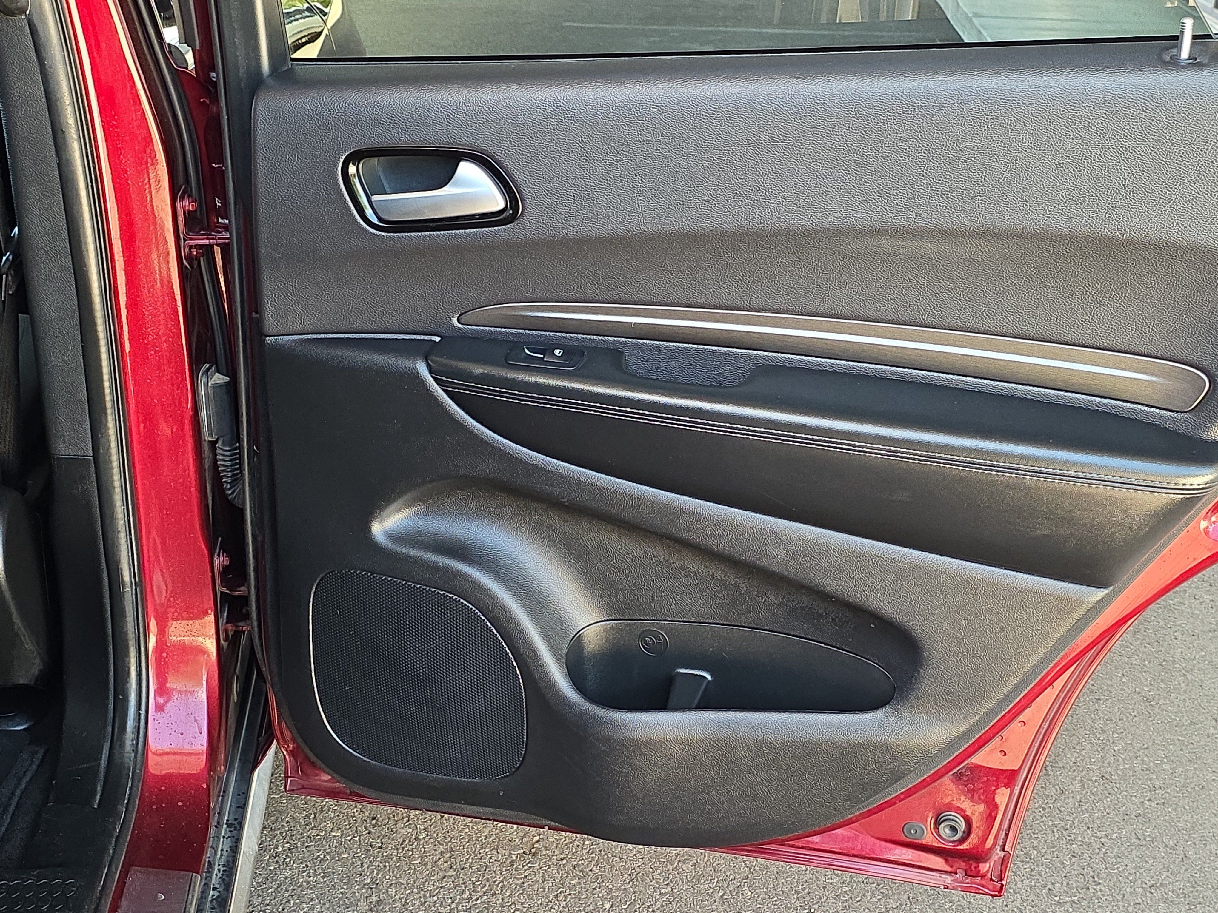 Used 2022 Dodge Durango SXT RWD image 23
