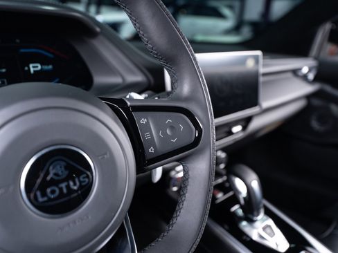 Used 2024 Lotus Emira First Edition image 60