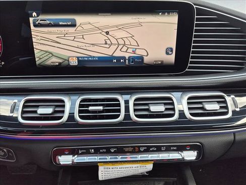 New 2026 Mercedes-Benz GLE 350 4MATIC image 13