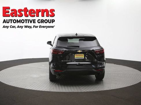 Used 2024 Chevrolet Blazer LT AWD/4WD image 36