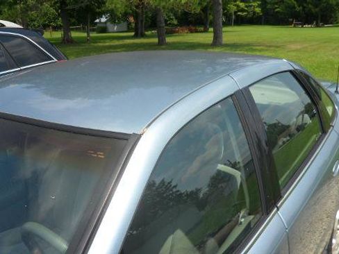 Used 2002 Saturn L-Series L300 w/ Audio Pkg 1 image 19