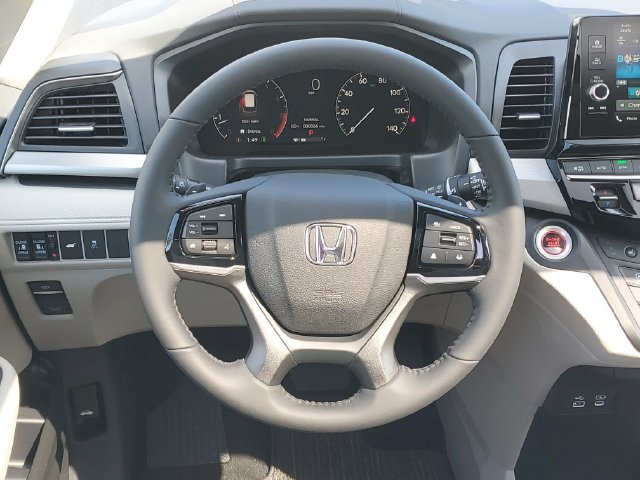 New 2026 Honda Odyssey EX-L image 13