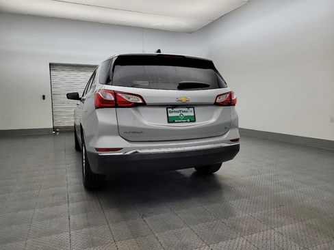Used 2019 Chevrolet Equinox LT image 6