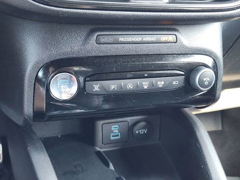 Used 2023 Ford Escape ST-Line Elite image 18