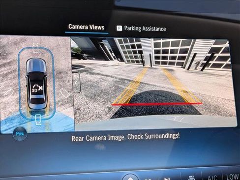 New 2026 Mercedes-Benz E 350 4MATIC Sedan image 12