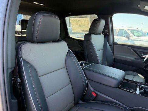 New 2026 Chevrolet Silverado EV Trail Boss w/ Plus Package image 34