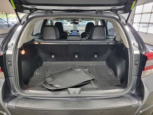 Certified 2022 Subaru Crosstrek 2.5i Limited AWD/4WD image 34