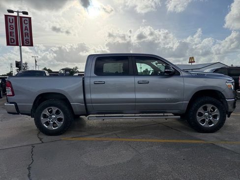 Used 2022 RAM 1500 Big Horn AWD/4WD image 5