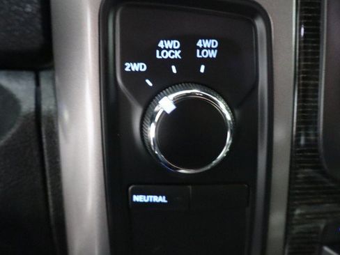 Used 2017 RAM 2500 Limited AWD/4WD image 39
