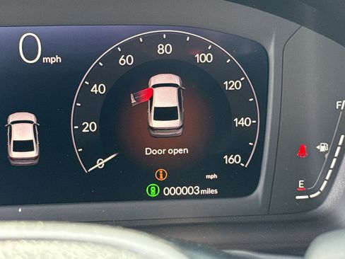 New 2026 Honda Accord SE image 18