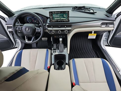 New 2026 Acura Integra A-Spec image 9