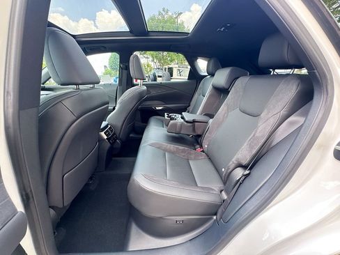 Used 2023 Lexus RX 350 FWD w/ Cold Area Package image 32