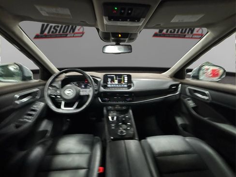 Used 2021 Nissan Rogue SL w/ Premium Package image 24