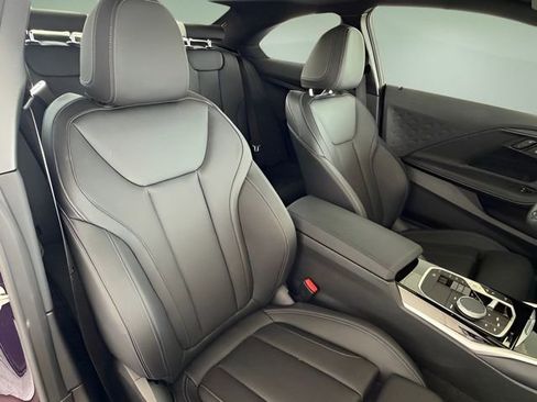 Certified 2024 BMW 230i Coupe w/ Premium Package image 38