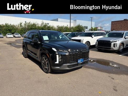 Used 2023 Hyundai Palisade Limited w/ Cargo Package AWD/4WD image 1