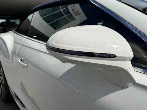 New 2026 Bentley Continental GTC image 16