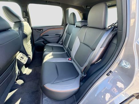 New 2026 Subaru Forester Sport AWD/4WD image 30