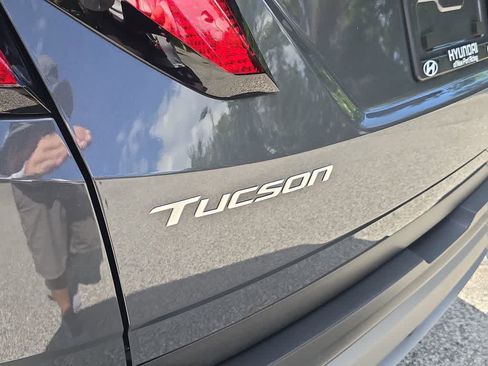 New 2026 Hyundai Tucson SE FWD image 13