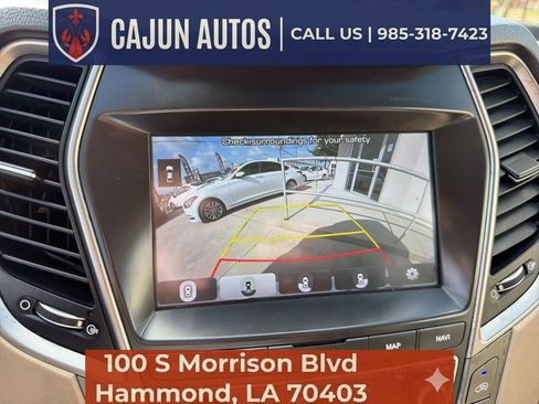 Used 2019 Hyundai Santa Fe XL w/ Cargo Package FWD image 23