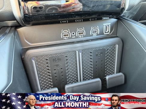 New 2026 RAM 1500 Laramie w/ Night Edition image 25