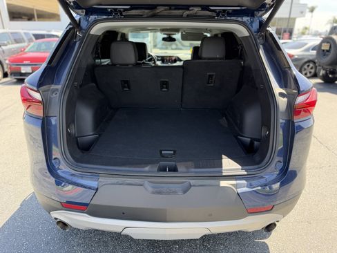 Used 2022 Chevrolet Blazer LT image 8